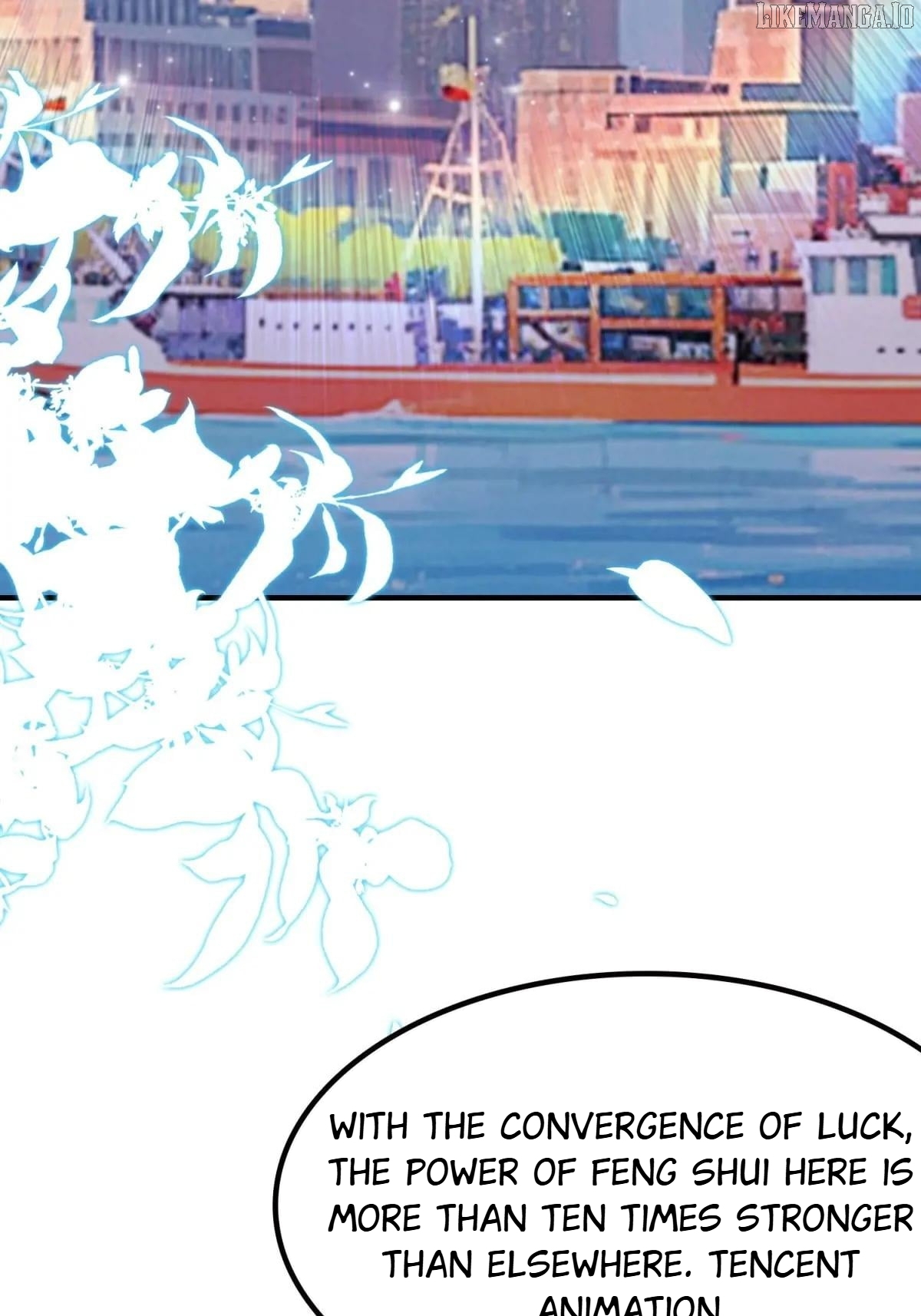 Outrageous! I opened a training class for empresses Chapter 96 - page 44